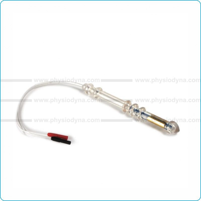 Analsonde - Analis / Analys+