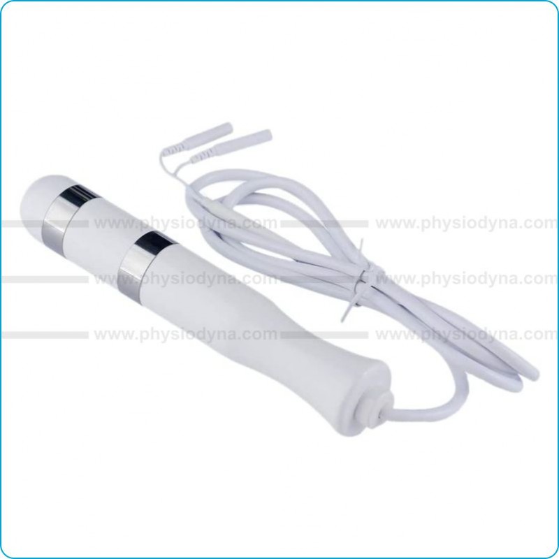 Sonde Vaginale atrésique - 116-BO-1 - 20 mm 2 bagues