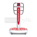 GLOBUS - VIBRATION PLATE "PHYSIOPLATE MY GOLD"