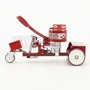 EUROGOAL 1500 (Lance ballons de foot)