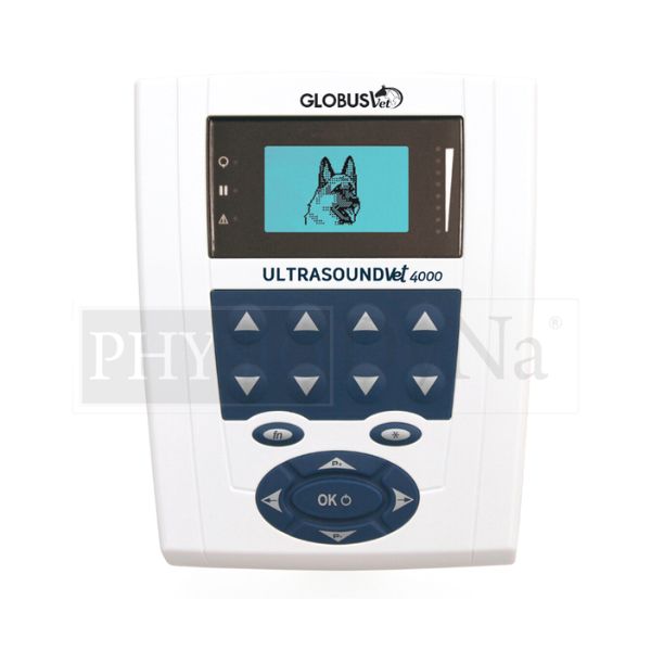 ULTRASOUNDVET 4000 GLOBUS
