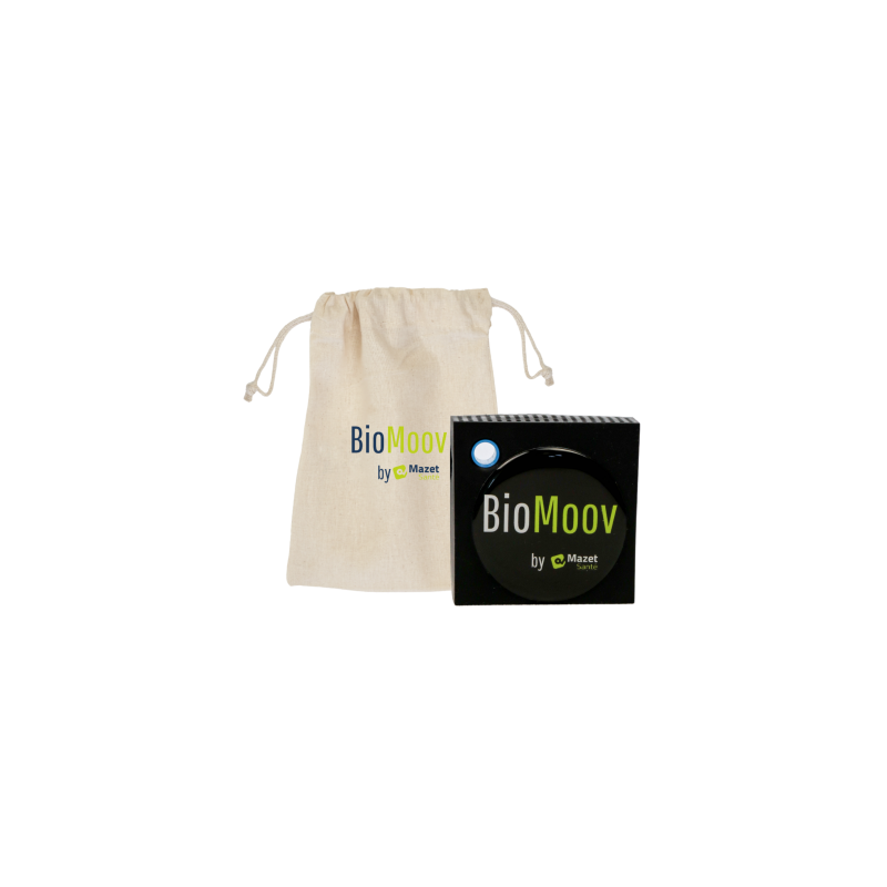 Capteur BioMoov