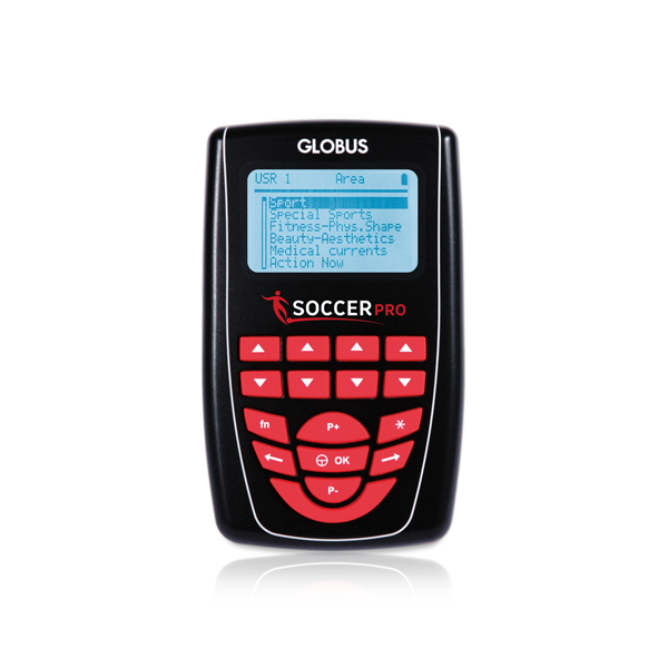 TENS/EMS - SOCCER PRO