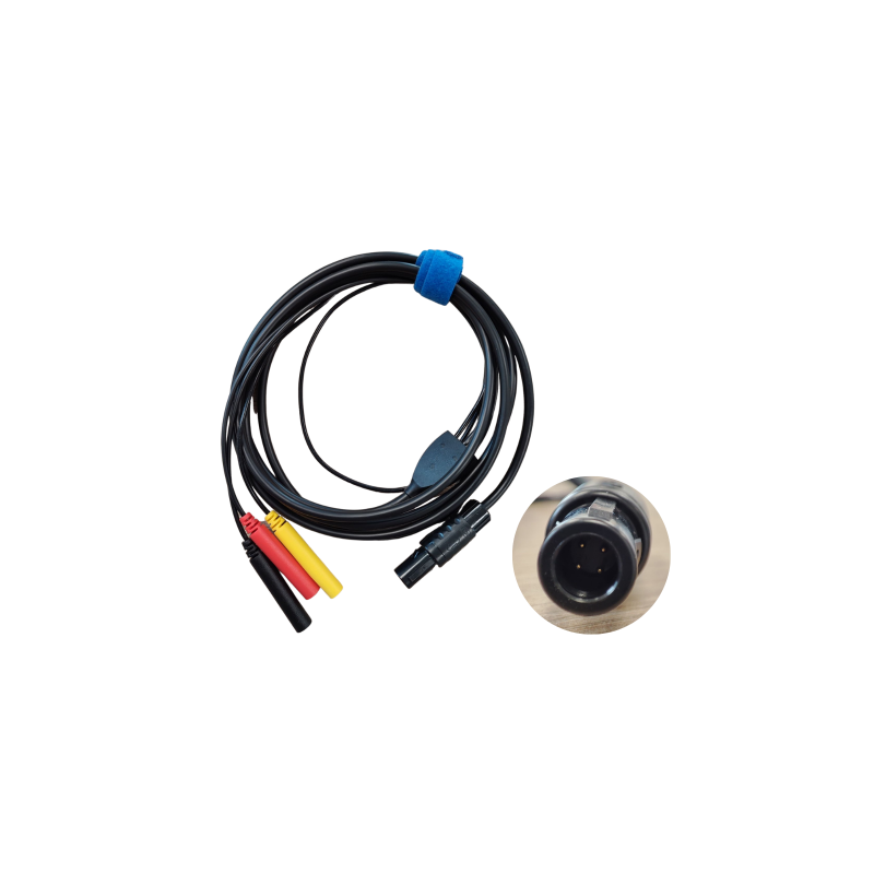 BIOSTIM - Cordon Voie A ou B (A partir de 2019)