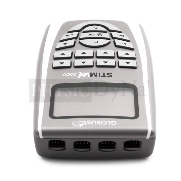 TENS/EMS - STIMVET 2000 GLOBUS