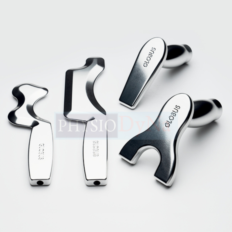 TECAR - KIT FASCIA TOOLS