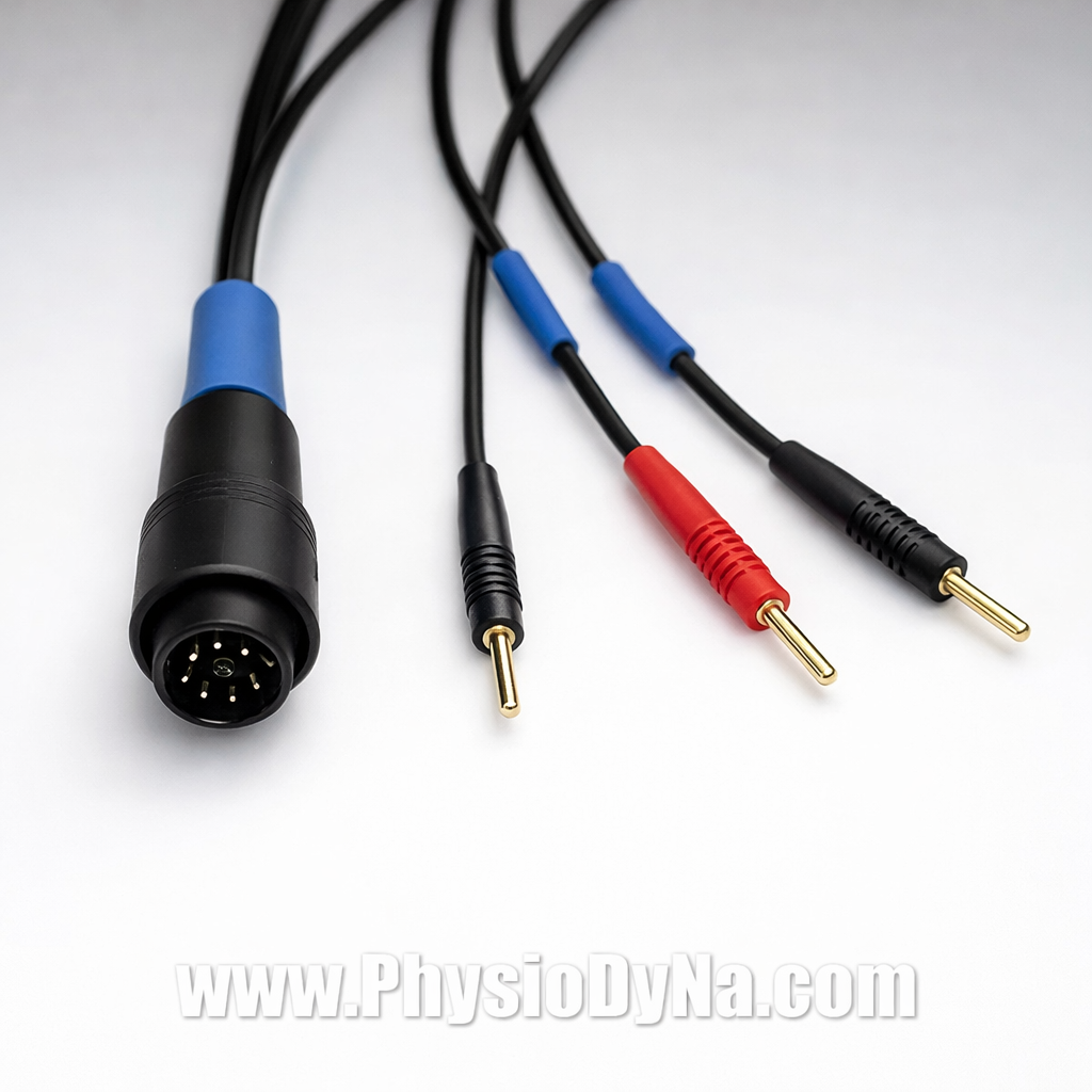 BIOSTIM - Kabel für Kanal A oder B (vor 2019)