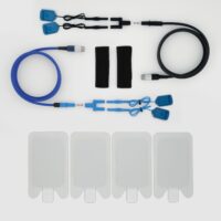 TECAR KIT HANDS FREE PLUS