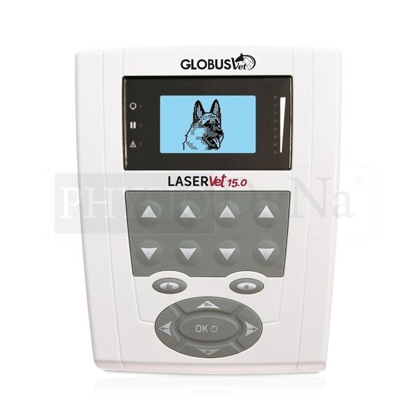 LASERVET 15.0