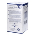 TECAR - PROBE COVERS KIT INTIMA 144 pcs