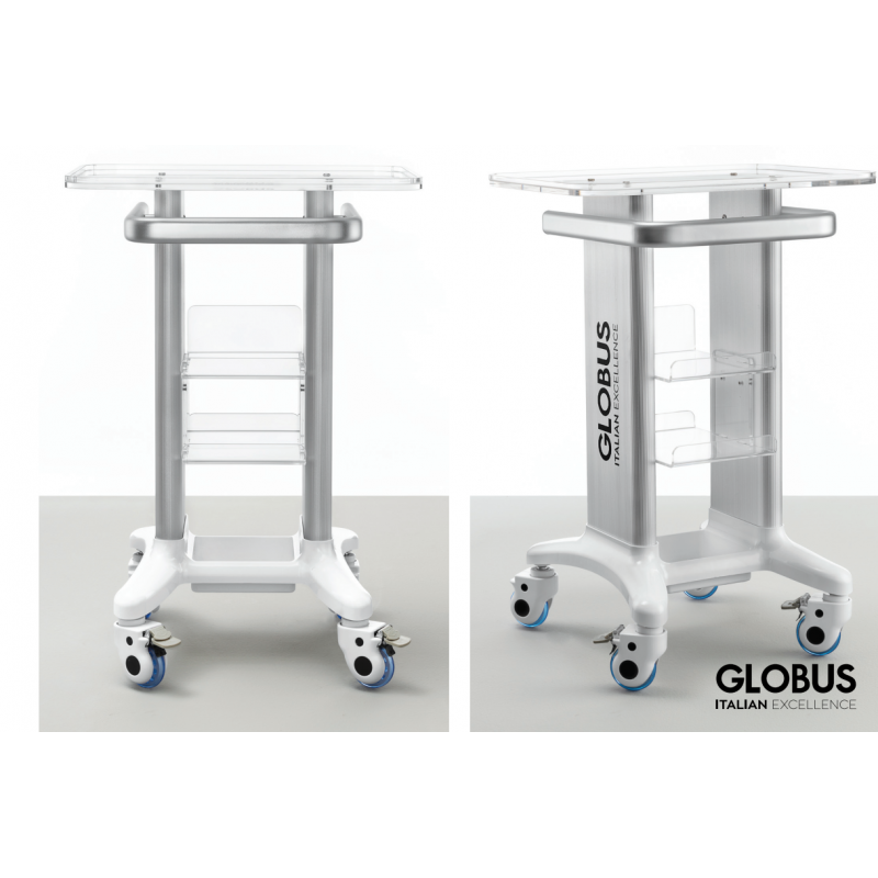 GLOBUS Gerätewagen EASYGO