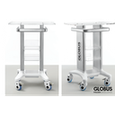 GLOBUS EASYGO trolley