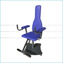 Fauteuil Rotatoire FRAMIRAL v4