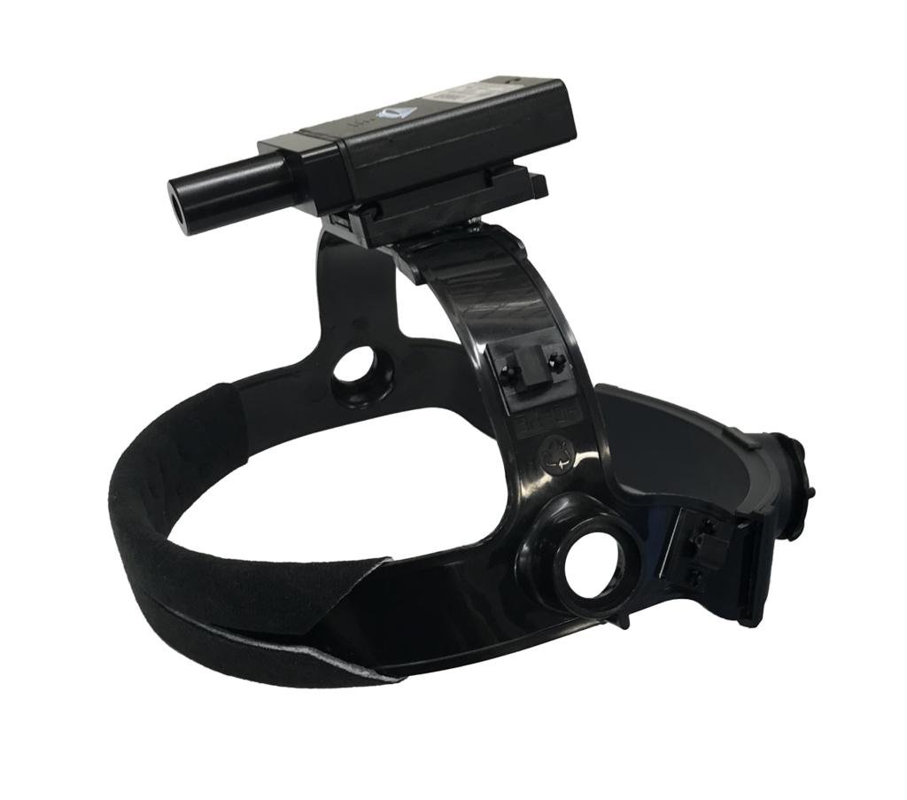 HeadPointer clipsable- Framiral