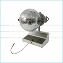 STIMULOPT – Optokinetic sphere FRAMIRAL