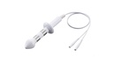 Sonde Anale butée amovible PR-13A