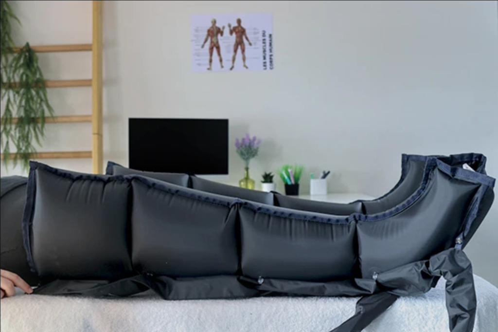 Botte droite 4 cellules pour Activ'Press