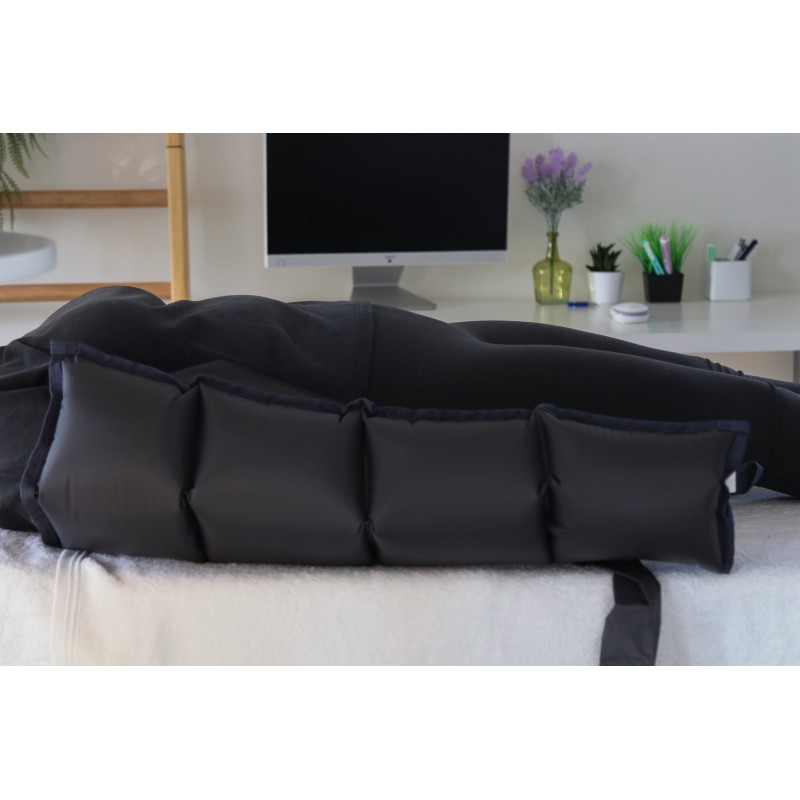 Armmanschette mit 4 Kammern für Activ'Press