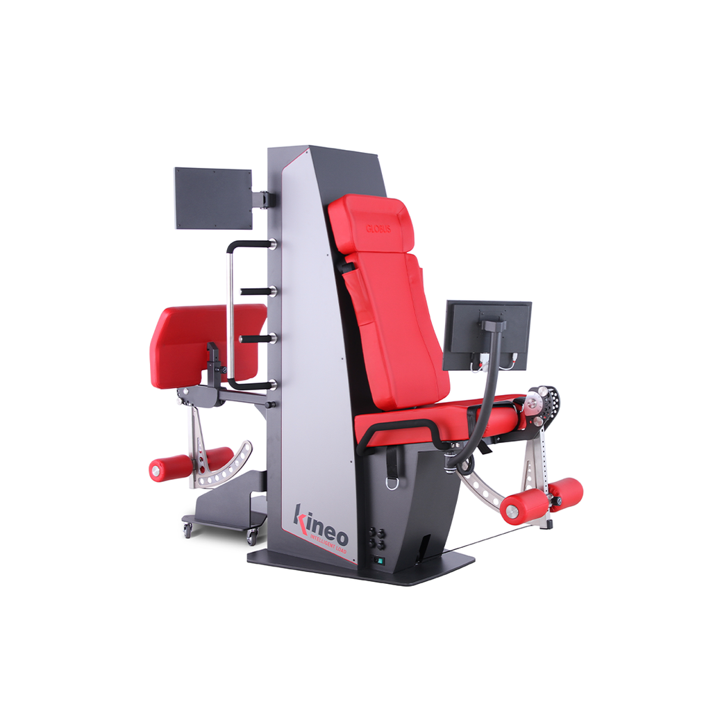 KINEO MULTISTATION