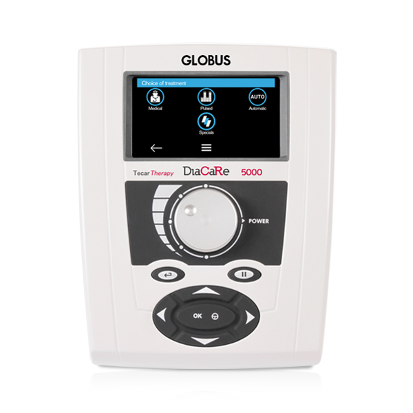 DIACARE 5000 GLOBUS