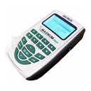 GLOBUS - Magnum 2500 flexible solénoïde - G5438