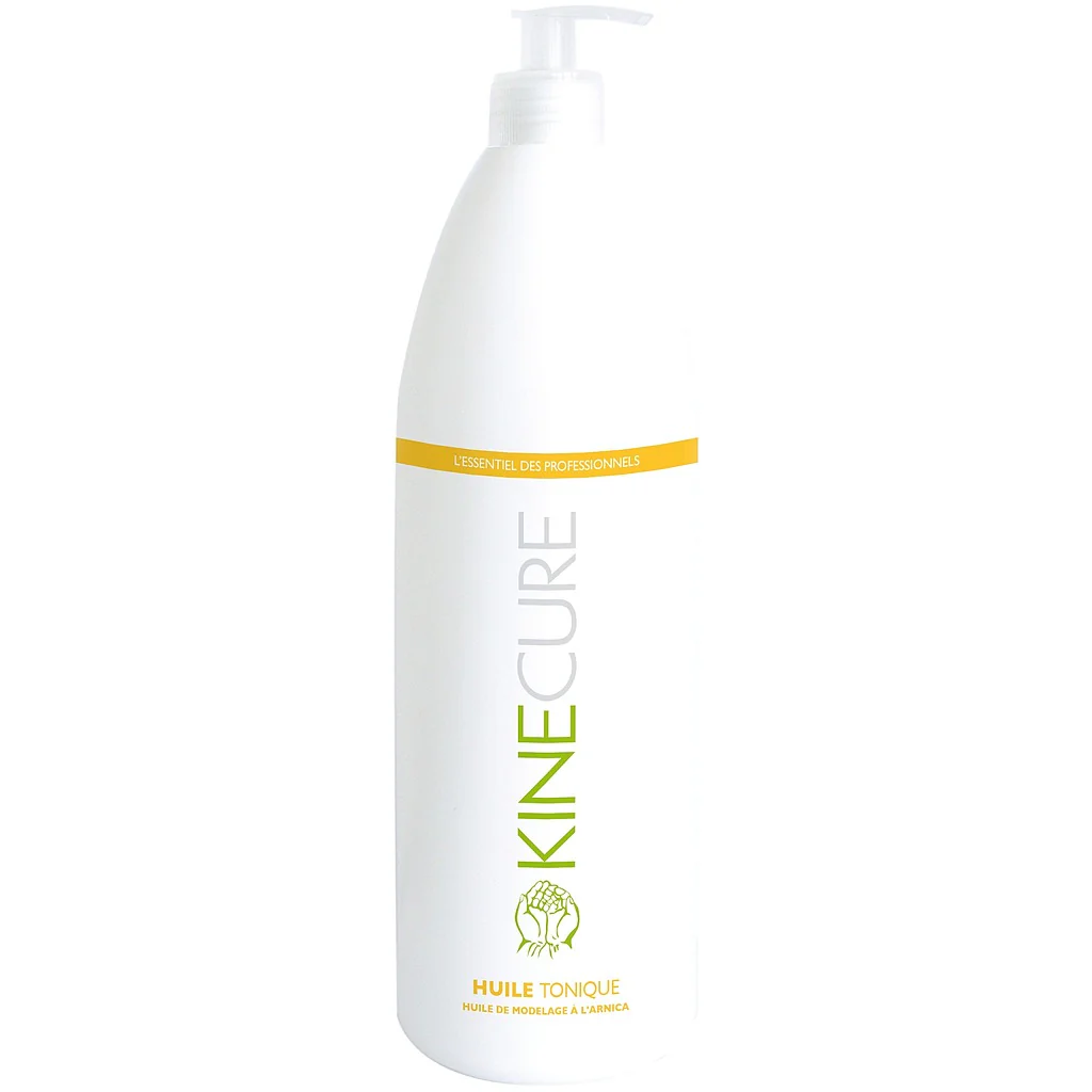 KINECURE Crème de massage Arnicacrème 1L 