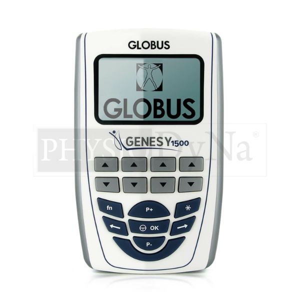 GENESY 1500 GLOBUS (TENS/EMS)