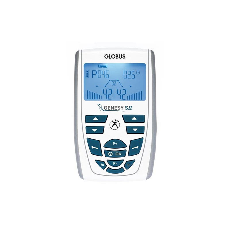 GENESY S2 TENS/EMS (TENS/EMS)