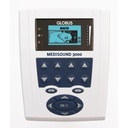 MEDISOUND 3000 GLOBUS (Ultrason)