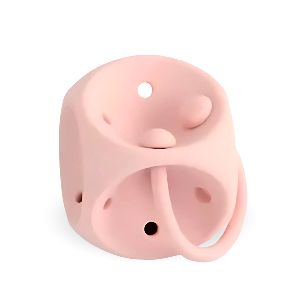 PESSAIRE CUBIQUE PERFORÉ T2- Milex