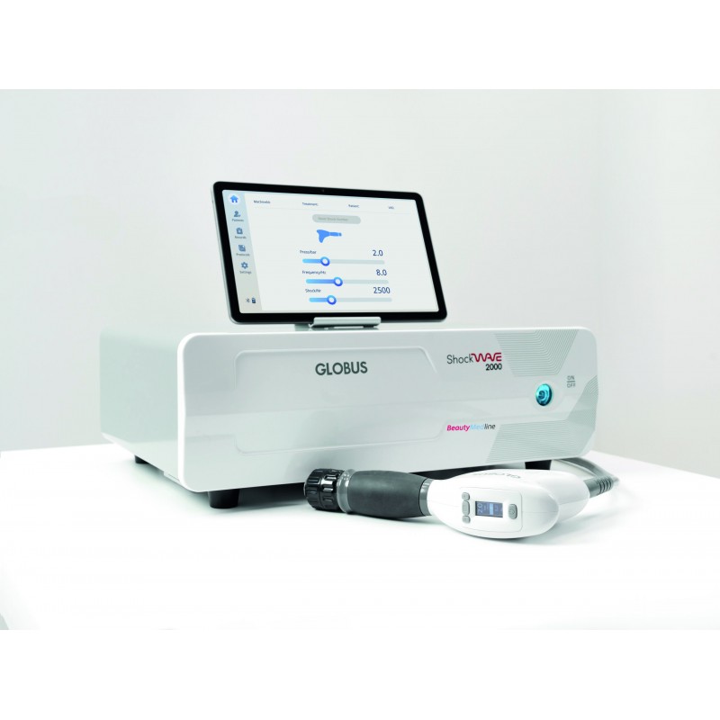ShockWAVE 2000 Med Line GLOBUS