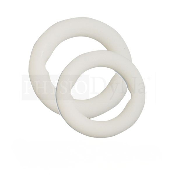 Gyn&Ring Pessaire Anneau Pliable T3-62mm