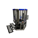 PLATEFORME MULTITEST BALANCE CONTROL