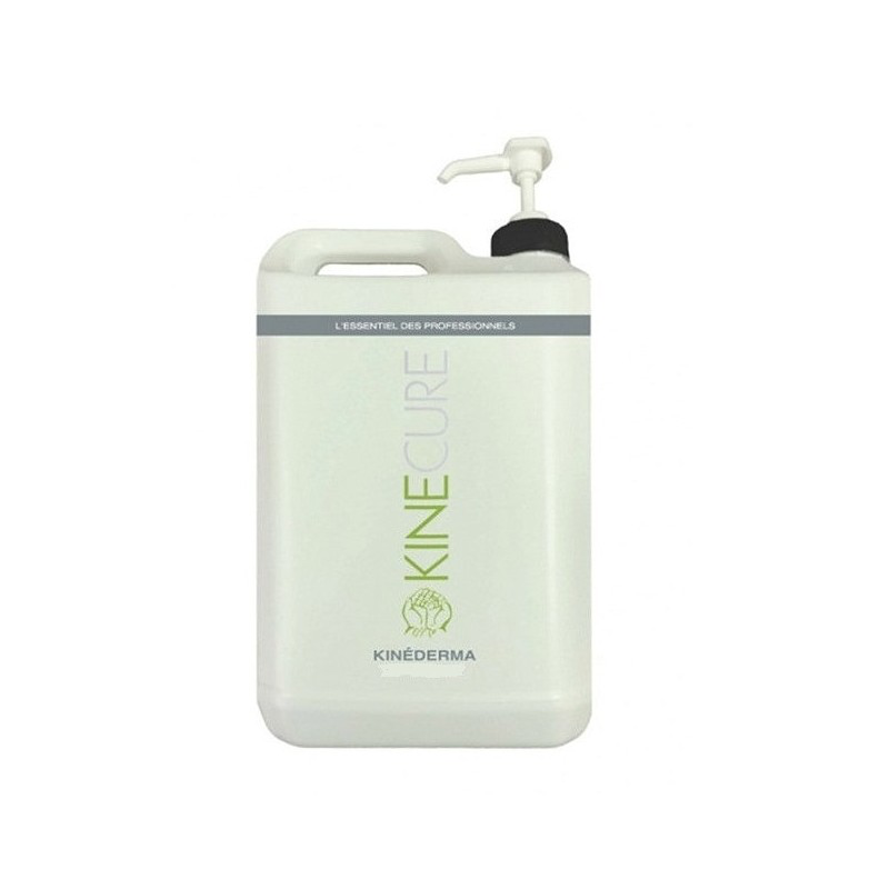 KINECURE Crème de massage neutre SUPERGLISS 5L (copie)