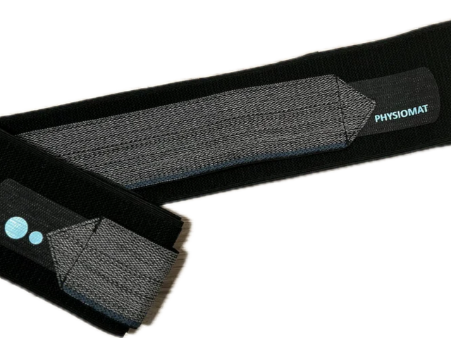 Ceinture de grossesse PHYSIOMAT TONIC - SPORT