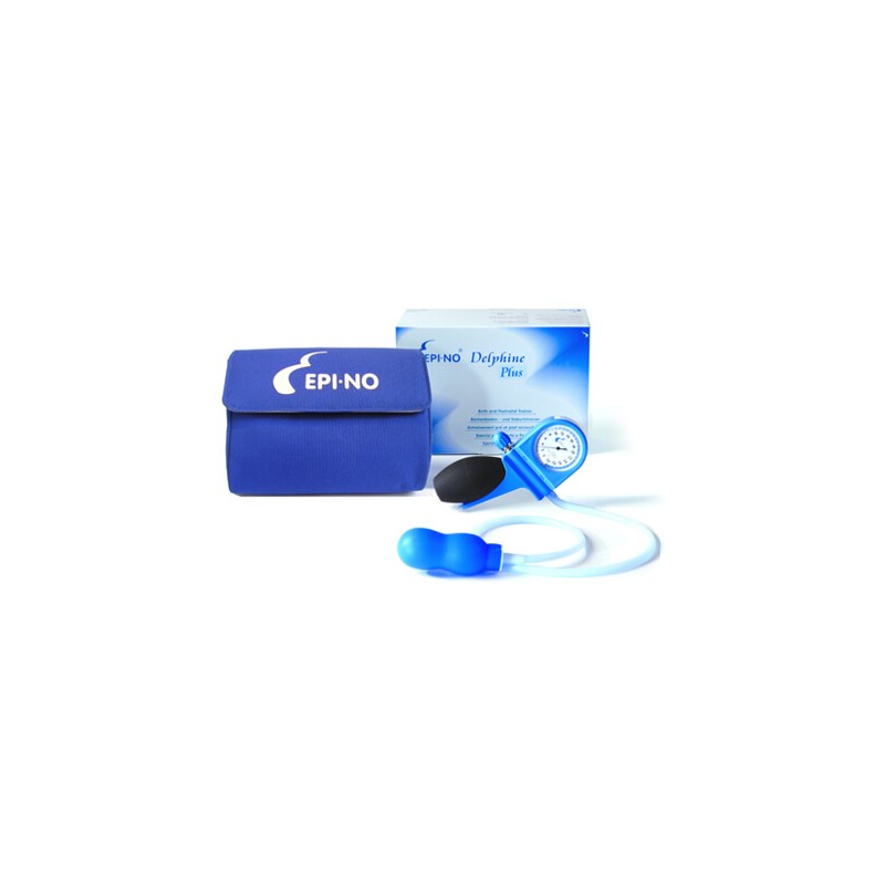 EPI-NO Delphine Plus 