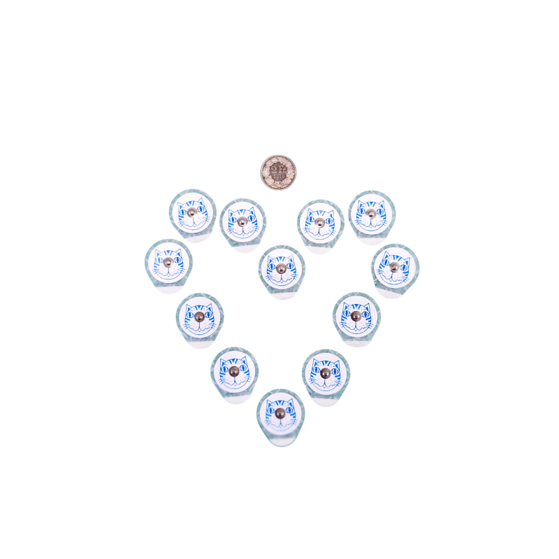 Electrodes pédiatriques SNAP 