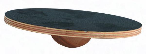 Plateau de Freeman en Bois