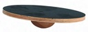 Freeman-Therapiekreisel aus Holz