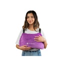 Coussin post mastectomie Intimate rose