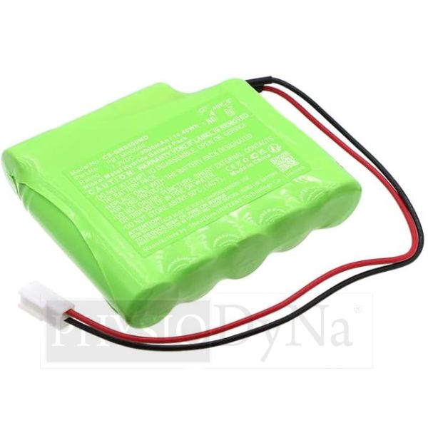 Batteriepack für MAGNETOVET 4000