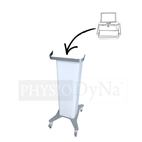 Guéridon pour bLift +(new design)