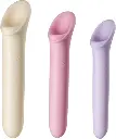 Dilatateurs VAGIWELL (3 pcs)