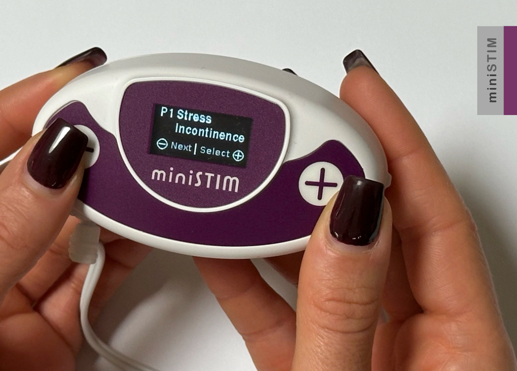 miniSTIM