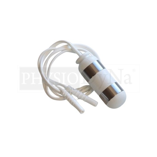 [112-B0-1-S] Sonde Vaginale tampon 2 bagues