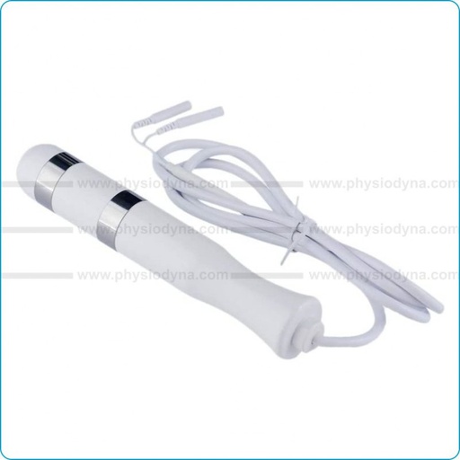 [116-B0-1] Sonde vaginale pour vagin étroit – 116-BO-1 – Ø 20 mm, 2 électrodes circulaires