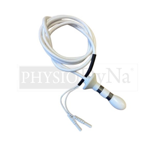 [209-P0-1] Sonde Anale butée fixe - 209-P0-1 - EMC