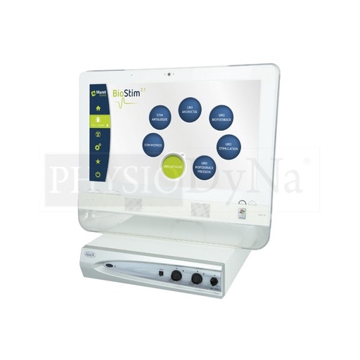 [300474] BIOSTIM 2.1 + (Sans Bluetooth)