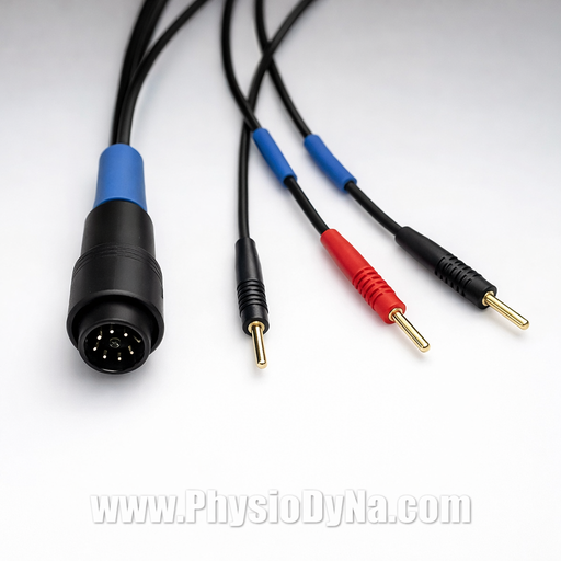 [100301] BIOSTIM - Kabel für Kanal A oder B (vor 2019)
