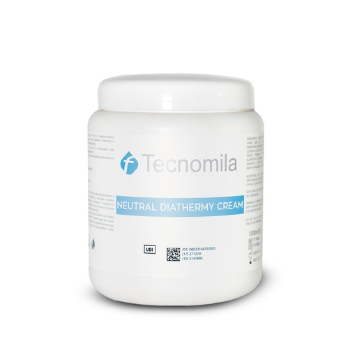 [FT1890] TECAR - T.E.CA.R./RF CREAM 1000